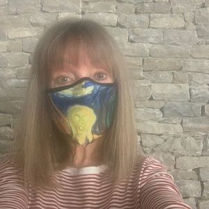 Meet your Posher, Kathy